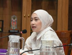 Adela Kanasya Adies Ingatkan Keberhasilan Program Spesialis Berbasis RS Tergantung Kesiapan Tenaga Pendidik Klinis