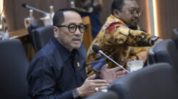 Kunker Panja Pupuk Bersubsidi, Firman Soebagyo Dorong Reformasi Kebijakan Pupuk Nasional