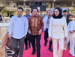 Sari Yuliati di Rakorwil ADKASI se-Sumatera: Ayo Perkuat Otonomi Daerah Dengan Penguatan Integritas, Kualitas Legislasi dan Fungsi Pengawasan