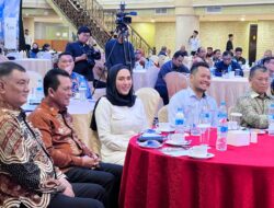 Ketum ADKASI, Siswanto: Anggota DPRD Kabupaten se-Indonesia Dukung Program Strategis dan Program Unggulan Prabowo