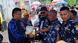 Semarak HUT ke-48, AMPI Binjai Barat Gelar BMX Minidrag, Dorong Generasi Muda Berprestasi dan Sportif