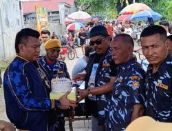 Semarak HUT ke-48, AMPI Binjai Barat Gelar BMX Minidrag, Dorong Generasi Muda Berprestasi dan Sportif