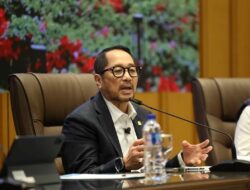 Dukung Penyesuaian Pertamax, Firman Soebagyo: Negara Harus Lindungi Rakyat Kecil