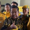 Idrus Marham Ungkap Titik Temu Mahasiswa dan Presiden Prabowo: Sama-sama Ingin Perbaiki Ekonomi Indonesia!