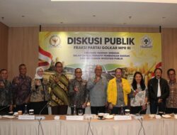 Firman Soebagyo: Obligasi Daerah Bisa Percepat Pembangunan, Asal Tak Jadi Ladang Moral Hazard