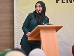Ranny Fahd Arafiq Dorong Pemerintah Formulasikan Jalur Khusus Relaksasi dan Legalisasi Dokumen Pekerja Migran