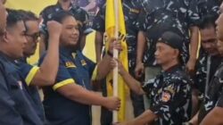 Muscam AMPI Binjai Selatan, Anto Bedor Terpilih Aklamasi