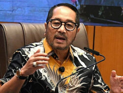 Firman Soebagyo: MBG Jangan Dihentikan, yang Harus Dibenahi Tata Kelolanya