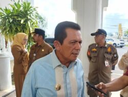 Gubernur Ansar Ahmad Genjot SDM Kepri Berdaya Saing Global, Siapkan Ribuan Pekerja ke Luar Negeri