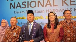 Respons Aturan Baru BGN, Wihaji Tegaskan TPK Siap Genjot MBG untuk Kelompok 3B