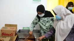 Sidak MBG di Gorontalo, Wagub Idah Syahidah Temukan 23 Kg Sayur Terbuang Setiap Hari