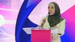 Menkomdigi Meutya Hafid Minta Industri AI Utamakan Keamanan Data, Regulasi Segera Disiapkan