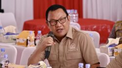 Hanan A Rozak Minta Desain Tol Bocimi Direview Ulang, Antisipasi Longsor Jadi Prioritas