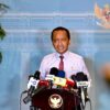 Menteri ESDM Bahlil Lahadalia Targetkan Bioetanol E20 pada 2028-2029 untuk Pangkas Impor Bensin