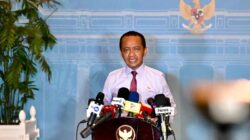 Menteri ESDM Bahlil Lahadalia Ungkap Arahan Prabowo, Peralihan LPG ke CNG Bakal Dipercepat