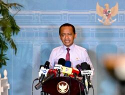 Menteri ESDM Bahlil Lahadalia Ungkap Arahan Prabowo, Peralihan LPG ke CNG Bakal Dipercepat