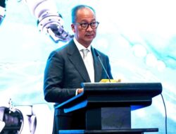 Menperin Agus Gumiwang Perkuat Pendidikan Vokasi Industri, Cetak SDM Siap Bersaing Global
