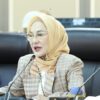 Dewi Asmara Soroti Beban Kerja Perancang Peraturan, Desak Penambahan SDM dan Sarana Pendukung
