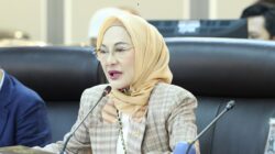 Dewi Asmara Pertanyakan Proyek Mega Prison di Tengah Keterbatasan Fiskal Negara
