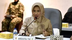 Elita Budiati Dorong Kenaikan Gaji TNI yang Disebut Tak Naik Selama 11 Tahun