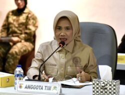 Elita Budiati Dorong Kenaikan Gaji TNI yang Disebut Tak Naik Selama 11 Tahun