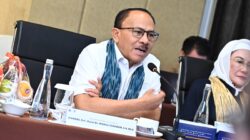 Maruli Siahaan Waspadai Jalur Malaysia-Kamboja untuk Pekerja Migran Ilegal