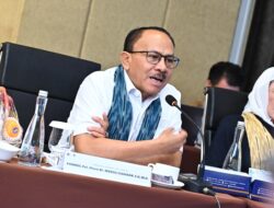 Maruli Siahaan Waspadai Jalur Malaysia-Kamboja untuk Pekerja Migran Ilegal