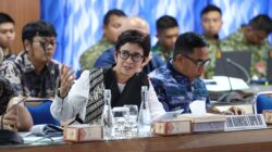 Nurul Arifin Soroti Kecilnya Tunjangan Pilot Tempur TNI AU Dibanding Risiko Tugas