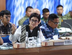 Nurul Arifin Soroti Kecilnya Tunjangan Pilot Tempur TNI AU Dibanding Risiko Tugas