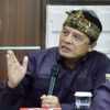 Dadang Naser Soroti Revisi UU Kehutanan, Dorong Penguatan Perhutani dan Agroforestri