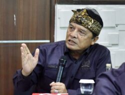 Dadang Naser Soroti Revisi UU Kehutanan, Dorong Penguatan Perhutani dan Agroforestri