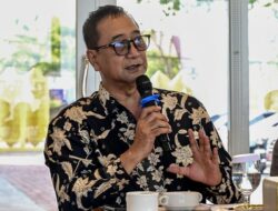 Ferdiansyah Soroti Peran Strategis Masyarakat Adat, Usulkan Insentif dalam RUU Masyarakat Adat