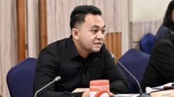 Isfhan Taufik Dorong Penerbangan Langsung Jakarta–Minsk untuk Perkuat Hubungan Indonesia-Belarusia