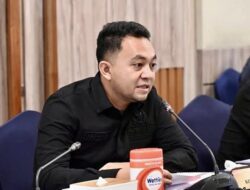 Isfhan Taufik Dorong Penerbangan Langsung Jakarta–Minsk untuk Perkuat Hubungan Indonesia-Belarusia