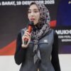 Ranny Fahd Arafiq Apresiasi Mukhtarudin Buka Peluang Kerja Skilled Worker Indonesia di Albania