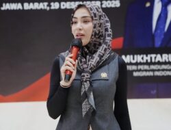 Kurangi Ketergantungan Impor, Ranny Fahd Arafiq Minta BPOM Kawal Kemandirian Bahan Baku Obat Nasional