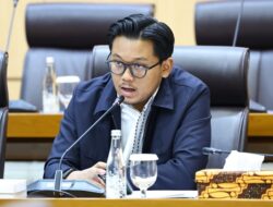Banyak UMKM Belum Punya SNI, Andhika Satya Wasistho Usul Sertifikasi Gratis dan Penguatan BSN