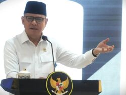 Menteri P2MI Mukhtarudin Kawal Kasus 3 PMI Diduga Disiksa di Malaysia, Empat Orang Sudah Diamankan