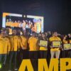 Kukuhkan AMPG DKI Jakarta, Said Aldi Al Idrus Dorong Kader Partai Golkar Perkuat Aksi Sosial di Tengah Masyarakat