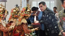Respons Aspirasi Pemuda, Yudha Novanza Danai Langsung Pembangunan Sumur Resapan di Palembang