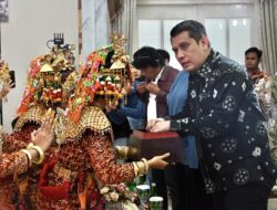 Respons Aspirasi Pemuda, Yudha Novanza Danai Langsung Pembangunan Sumur Resapan di Palembang