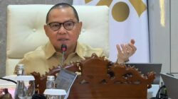 7 PMI Diamankan di Taiwan, Menteri P2MI Mukhtarudin Turun Tangan Kawal Penanganan Kasus