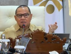 7 PMI Diamankan di Taiwan, Menteri P2MI Mukhtarudin Turun Tangan Kawal Penanganan Kasus