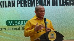 Sarmuji Minta Pemerintah Bergerak Cepat Usai Damai AS-Iran, Ini Empat Langkah Strategisnya