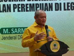 Sarmuji Minta Pemerintah Bergerak Cepat Usai Damai AS-Iran, Ini Empat Langkah Strategisnya