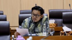 Andhika Satya Wasistho Desak TVRI Perkuat Infrastruktur Digital dan Buka Detail Hak Siar Piala Dunia
