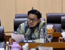 Andhika Satya Wasistho Desak TVRI Perkuat Infrastruktur Digital dan Buka Detail Hak Siar Piala Dunia