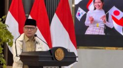 Menteri P2MI Mukhtarudin Lepas 313 PMI ke Jepang, Gaji Capai Rp24 Juta per Bulan