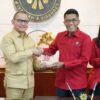 SOKSI Gandeng Kementerian P2MI, Misbakhun Tegaskan PMI Bukan Sekadar Pahlawan Devisa