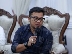 Kabar Baik untuk Warga Kuningan! Daniel Mutaqien Janji Tambah 500 Kuota Bedah Rumah